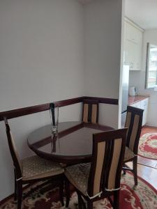 Apartman Senka