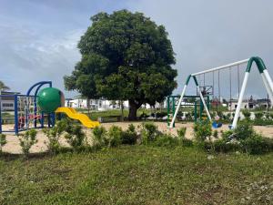 Cozy homestay at phirst park homes batulao