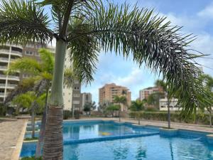 Carenero Costa Azul Garden Pool