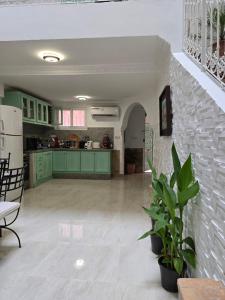 LOGEMENT ENTIER MARRAKECh G1 - 105