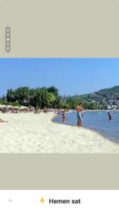 Ocaklar Torunlar Apart