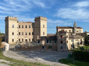 Casa del Borgo