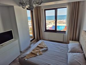Summerland apartament vedere la mare