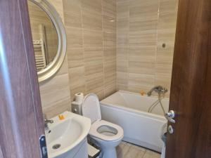 Summerland apartament vedere la mare