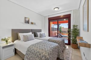 Costa Casares - Golf Gardens