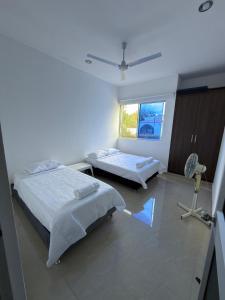 Casa Calma con Piscina en Girardot