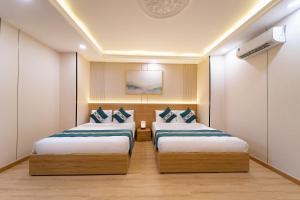 Green Airport Hotel 2