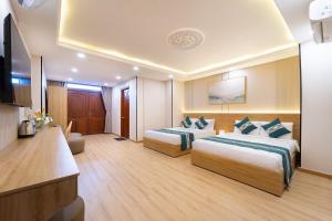 Green Airport Hotel 2