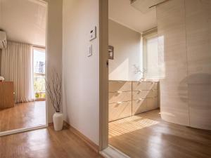 Jamsil KSPO 10 minutes I Free parking l 3-room family accommodation