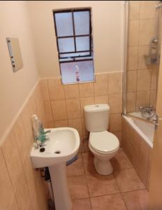 2 Secure Bedrooms in Pioneer Park