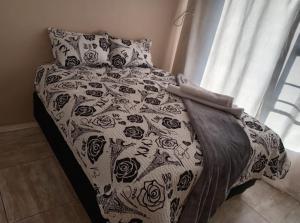 2 Secure Bedrooms in Pioneer Park