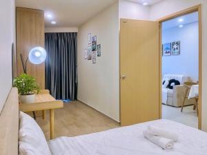 The Song Suites Apartment Vung Tau - Căn Hộ Du Lịch 5 Sao Cạnh Biển
