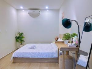 The Song Suites Apartment Vung Tau - Căn Hộ Du Lịch 5 Sao Cạnh Biển