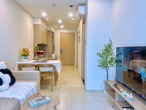 The Song Suites Apartment Vung Tau - Căn Hộ Du Lịch 5 Sao Cạnh Biển