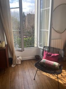 Appartement cosy