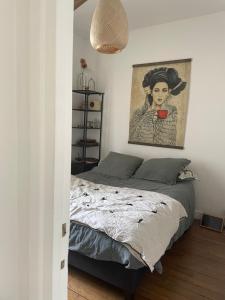 Appartement cosy