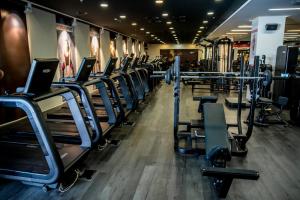 Crowne Plaza Podgorica by IHG
