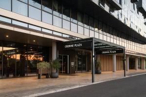 Crowne Plaza Podgorica by IHG