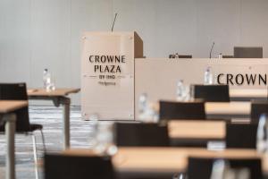 Crowne Plaza Podgorica by IHG