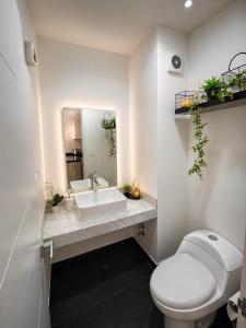 Exclusivo loft en Barranco