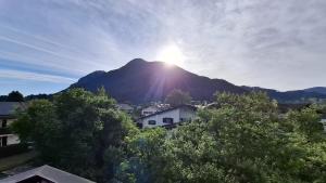 Bergverliebt