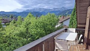 Bergverliebt