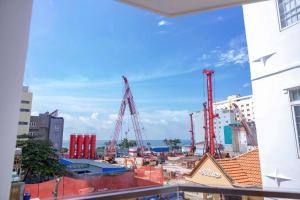 Shin Hotel Vung Tau - Sea View