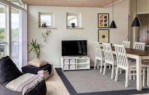Cozy Home In Haderslev With Wifi
