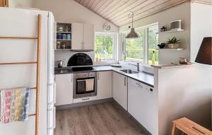 Cozy Home In Haderslev With Wifi