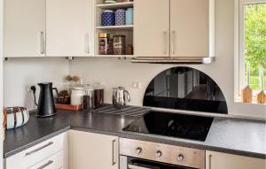 Cozy Home In Haderslev With Wifi