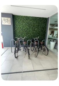 Exclusivo loft en Barranco