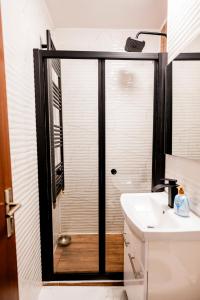 Apartament Ritmului