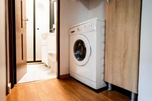 Apartament Ritmului