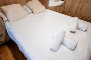 Apartament Ritmului