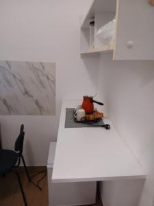 Apartman CACA