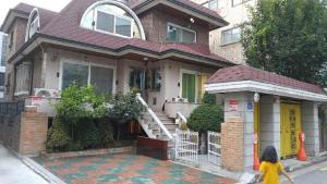 Hapjeong Private Villa