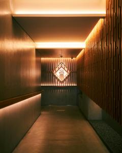 hotel androoms Kyoto Shichijo