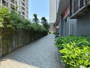 Spectacular Skyline Studio Near Marriott Hotel and Convention Center