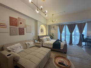 Cozy Balcony Studio | Netflix | Wi-Fi