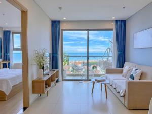 The Song Suites Apartment Vung Tau - Căn Hộ Du Lịch 5 Sao Cạnh Biển
