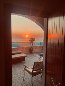 Nectarios Villa - Studios & Suites Adults Only
