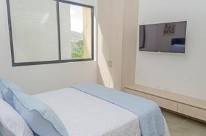 Apart Suites Stay Coralina del Sol El Rodadero, Santa Marta