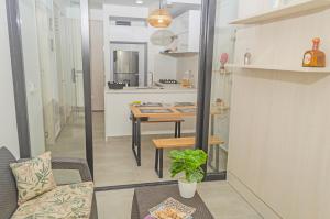 Apart Suites Stay Coralina del Sol El Rodadero, Santa Marta