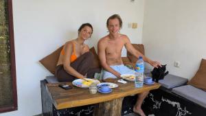 AMIGOS BUNGALOWS GILI MENO