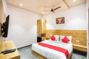Hotel O Orchid Blu