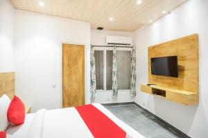 Hotel O Orchid Blu