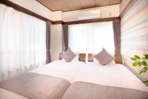 Nakano House