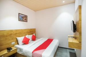 Hotel O Orchid Blu