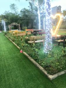 Thăng long II Hotel flc sầm sơn