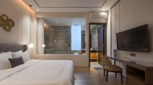 Alcola Boutique Villa - Caspia Unit